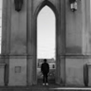 Meet your Posher, Andy